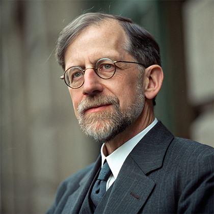 Prof. Michael Smith