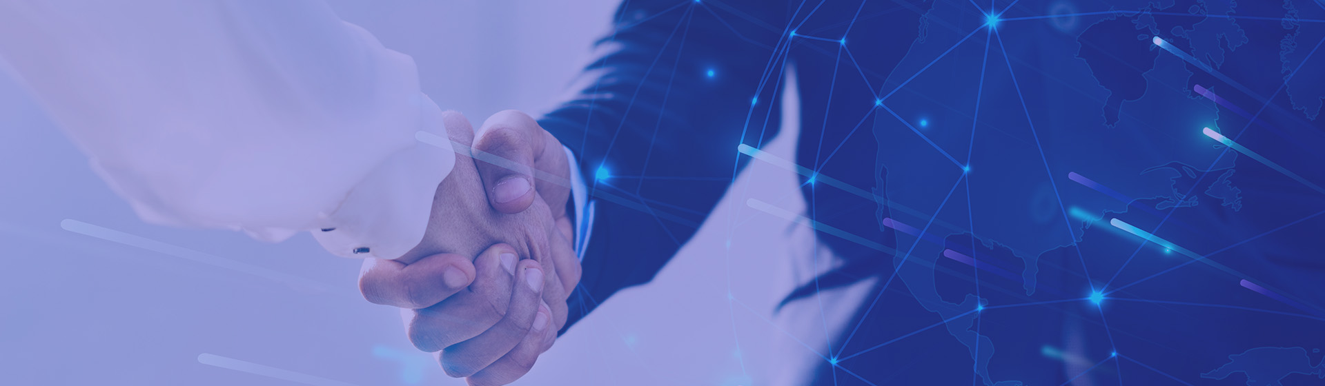 政策倡导与国际合作