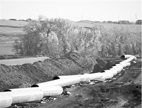 美“能源主导”新时代何去何从