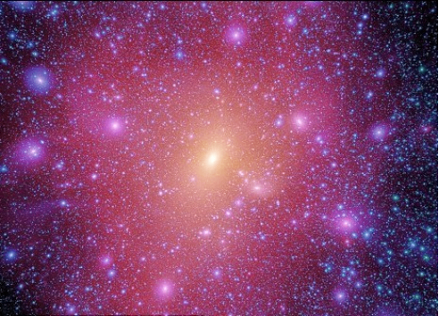 科学家反驳宇宙膨胀论 称时间越来越慢或走向静止