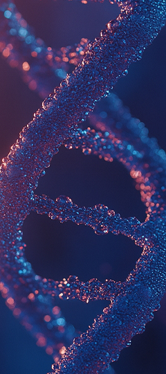 生命科学与精准医疗