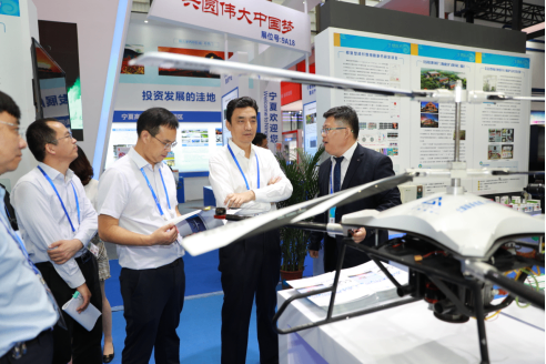 董保同：新时代科技人奋斗犹酣