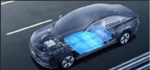 通用公司投资欲加速燃料电池汽车的生产