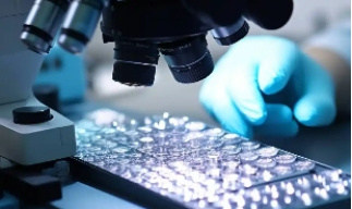 检验检测行业布局 将向战略性新兴产业倾斜