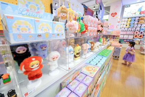 新一代消费者更愿意为“意义”买单?